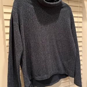 Banana Republic small cowl neck sweater